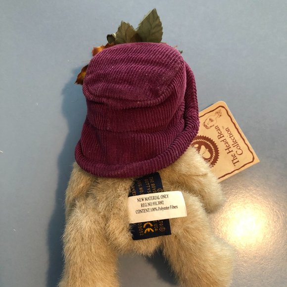 Boyd's Bear - Picture 4 of 4